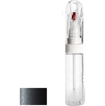 Autolak Opravná tužka 2v1 Dacia B66 GRIS ECLIPSE