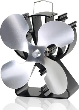 Krbový ventilátor Turbo Fan Nikel 12022694