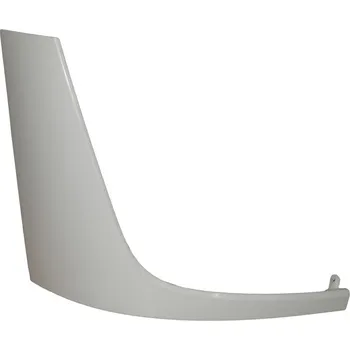 Přední světlomet Rámeček světlometu MB ACTROS 4 BIG SPACE TANGDE TD19-50-033L