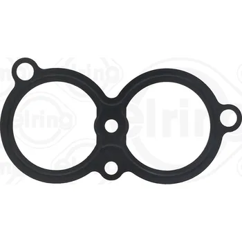 Těsnění motoru Těsnění, pouzdro kolena sacího potrubí ELRING 914.703