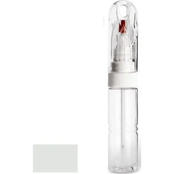 Autolak Opravná tužka 2v1 Nissan BQ NORDIC WHITE