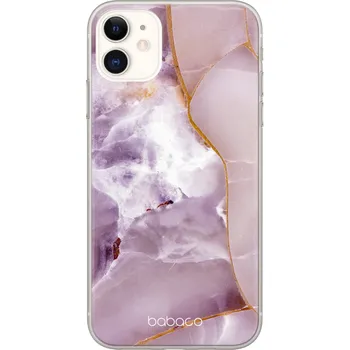 Pouzdro na mobilní telefon Babaco Ochranný kryt pro iPhone XR - Babaco, Abstract 009 BPCABS4810