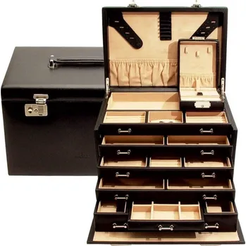 Šperkovnice Šperkovnice WindRose Ambience 2