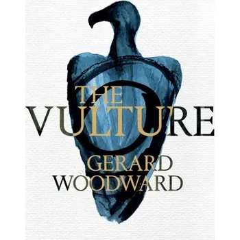 Umění The Vulture - Woodward Gerard
