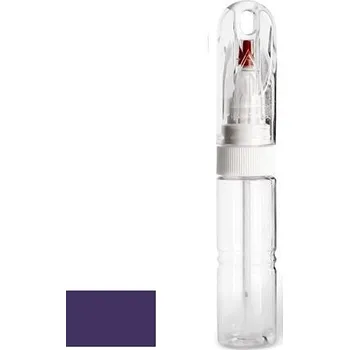 Autolak Opravná tužka 2v1 Renault LNA VIOLET