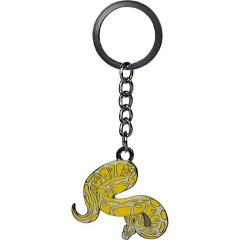 Klíčenka krajta žlutá