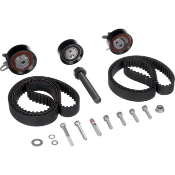 Rozvod motoru Sada rozvodového řemene GATES K085323XS