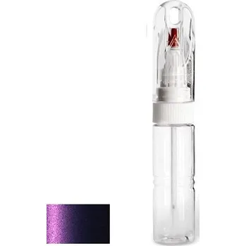 Autolak Opravná tužka 2v1 Nissan LX0 MIDNIGHT PURPLE III