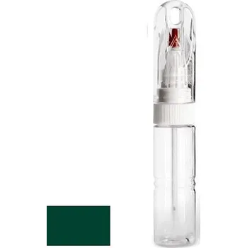 Autolak Opravná tužka 2v1 Nissan 412 GREEN