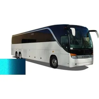 Autolak Autolak ve spreji Setra BUS KS3077 KARIBIKBLAU