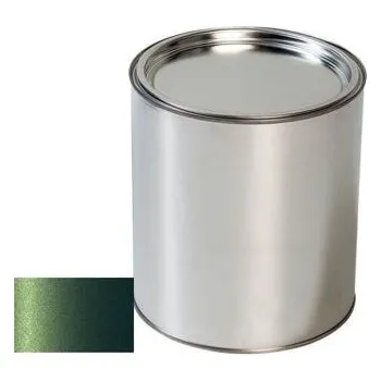 Autolak Autolak do pistole Nissan ZAG Giverny Green