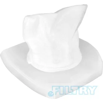 Filtr do vysavače Filtr Sencor SVX014 do vysavače Sencor SVC 7612VT a Sencor SVC 7614TQ