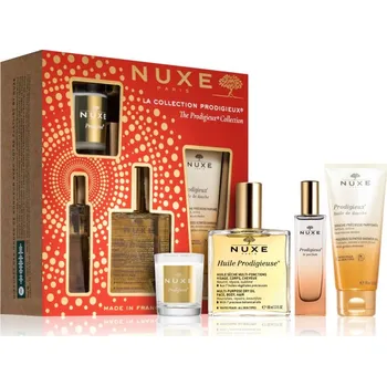 Kosmetická sada NUXE The Prodigieuse Collection dárková sada