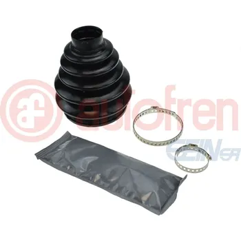 Manžeta ke kolu Sada měchů, hnací hřídel AUTOFREN SEINSA D8387T