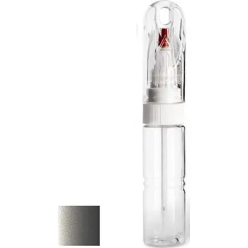 Autolak Opravná tužka 2v1 KIA W3 WEIGHT SILVER