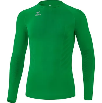 Triko s dlouhým rukávem Erima ATHLETIC LONGSLEEVE 2252105 Velikost XXS