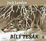 Bílý tesák - Jack London (čte Bohdan…