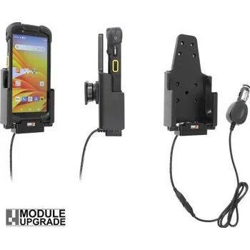 Brodit držák s nabíjením z CL na Zebra-TC73, 712310