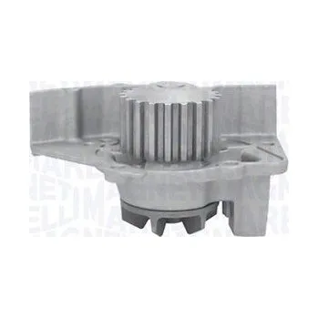 Motor automobilu Vodní čerpadlo, chlazení motoru MAGNETI MARELLI 352316170889