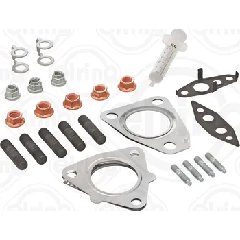 Turbodmychadlo Montážní sada, dmychadlo ELRING 459.290