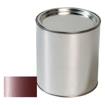 Autolak Autolaky do pistole Mercedes 3470 BUCHENROT PERLEFFEKT SDGLZ