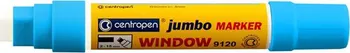 Centropen Jumbo window 9120
