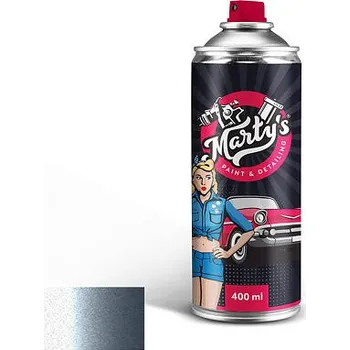 Autolak Autolak ve spreji Nissan RAF KISHY BLUE