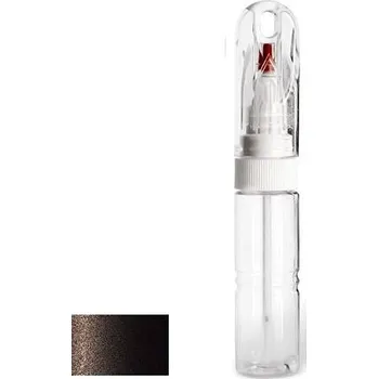 Autolak Opravná tužka 2v1 Nissan NAE DARK RED