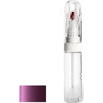 Autolak Opravná tužka 2v1 Suzuki ZOZ FRAMBOISE PURPLE RED