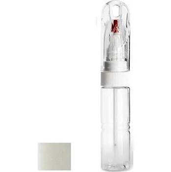 Autolak Retušovací tužka 2v1 Toyota 62 WHITE CRYSTAL SHINE