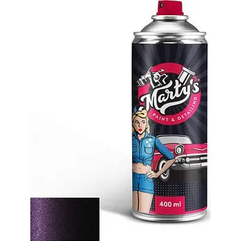 Autolak Autolak ve spreji Mitsubishi PG MAGIC PURPLE