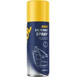 Mannol 9953 silikonový sprej 200 ml