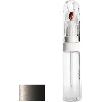 Autolak Opravná tužka 2v1 Ford 3QLCWWA Stratosilber met.