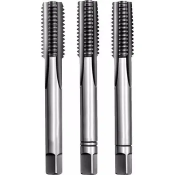 BUČOVICE TOOLS a.s. Závitníky ruční sadové M24 NO klasický závit