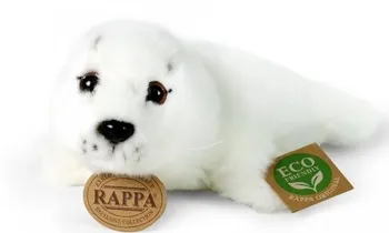 Plyšová hračka Rappa Eco Friendly Tuleň 20 cm