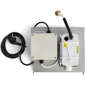 Odvlhčovač vzduchu Čerpadlo kondenzátu Woods WDP-01