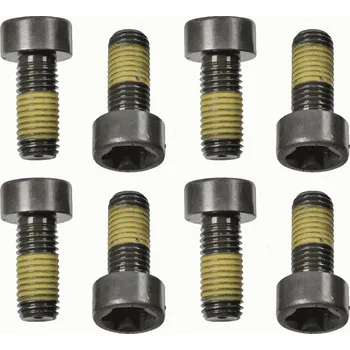 Setrvačník motoru Sada šroubů, setrvačník SACHS 1874 000 058