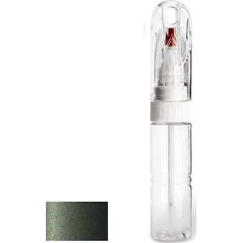 Autolak Retušovací tužka 2v1 Volkswagen VW L443 VERDE PANTANAL