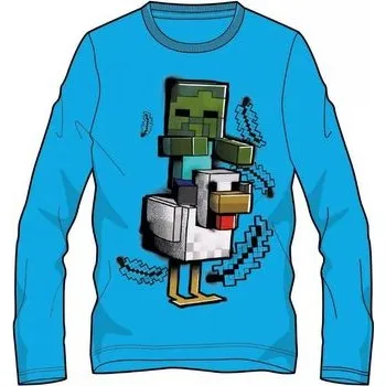 Set školních potřeb TRIKO MINECRAFT, 2 .jakost - velikost 12