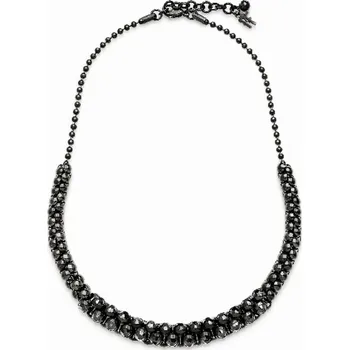 Náhrdelník Folli Follie Dámský náhrdelník Folli Folly 3N1T020KK (45 cm)