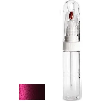 Autolak Opravná tužka 2v1 Honda RP57M PEONY RED