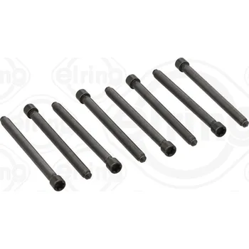 Spojovací materiál motoru Sada šroubů hlavy válce ELRING 130.850