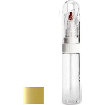 Autolak Opravná tužka 2v1 Mercedes 18 DESIGNO GELB