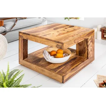 Konferenční stolek Masivní konferenční stolek - Giant M