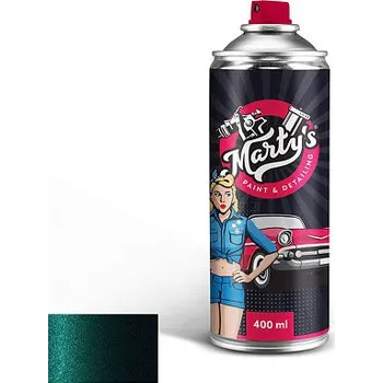 Autolak Autolak ve spreji Mitsubishi GN PETROLIO SCURO