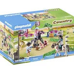 Playmobil Country 70996 Jezdecký turnaj