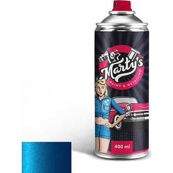 Autolak Autolak ve spreji KIA C0 COOL BLUE