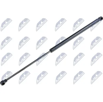 Karosérie Pneumatická pružina, zavazadlový / nákladový prostor NTY AE-SE-008