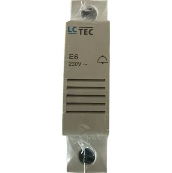 Zvonek na kolo zvonek elektrický EBS6DB