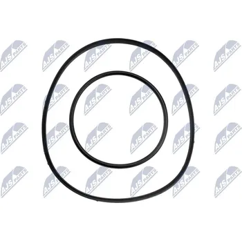 Systém vstřikování Těsnicí kroužek, držák trysky NTY PVP-BM-000